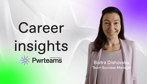 How volunteering can boost your software engineering career