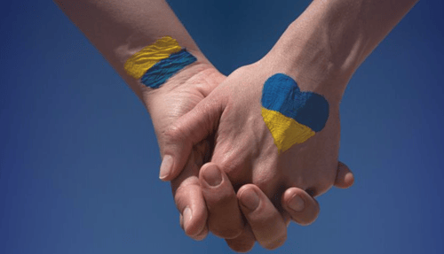 Standing with Ukraine: real impact from our Support Fund in H1 2025
