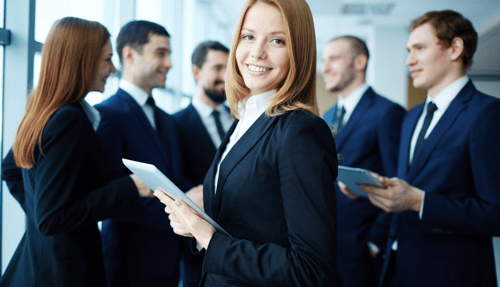 We Are Top 1% Outsourcing Leader by US-based Advisory Company Accelerance
