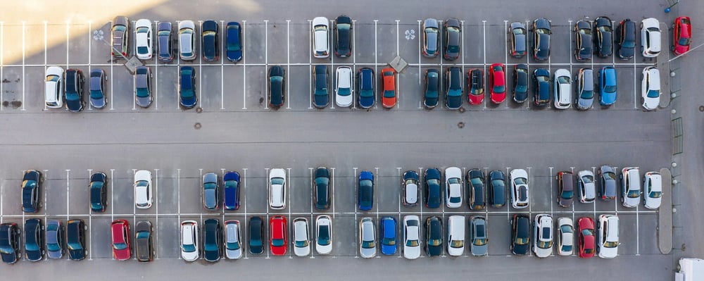 car parking space-1