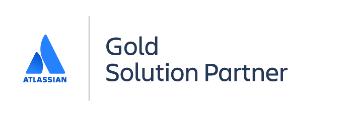 Logo Atlassian Solution Partner