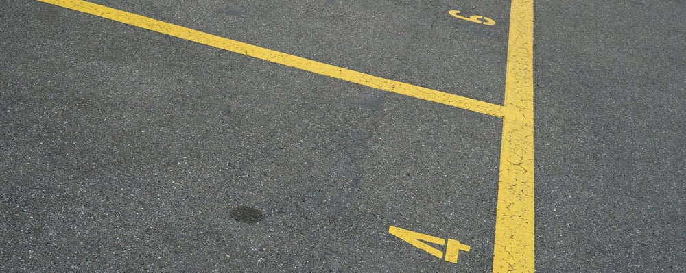 parking space-1