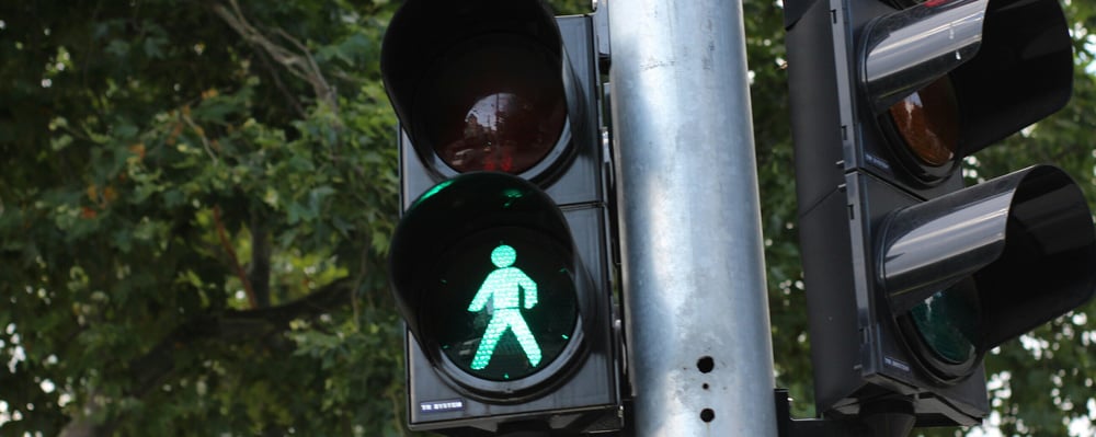 traffic light-1