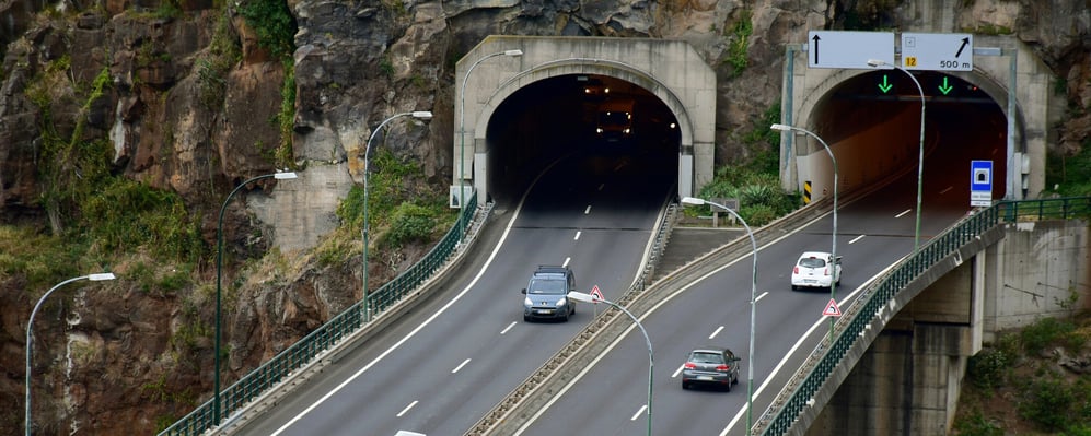 tunnel road traffic-1