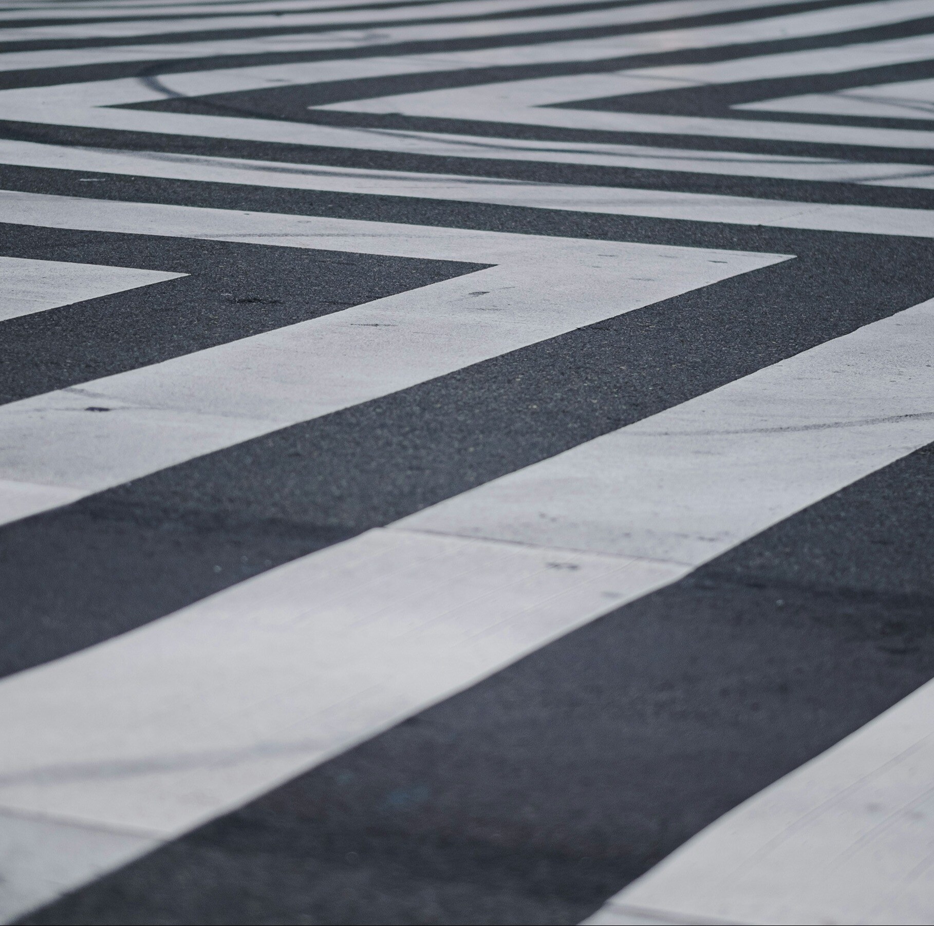 crosswalk