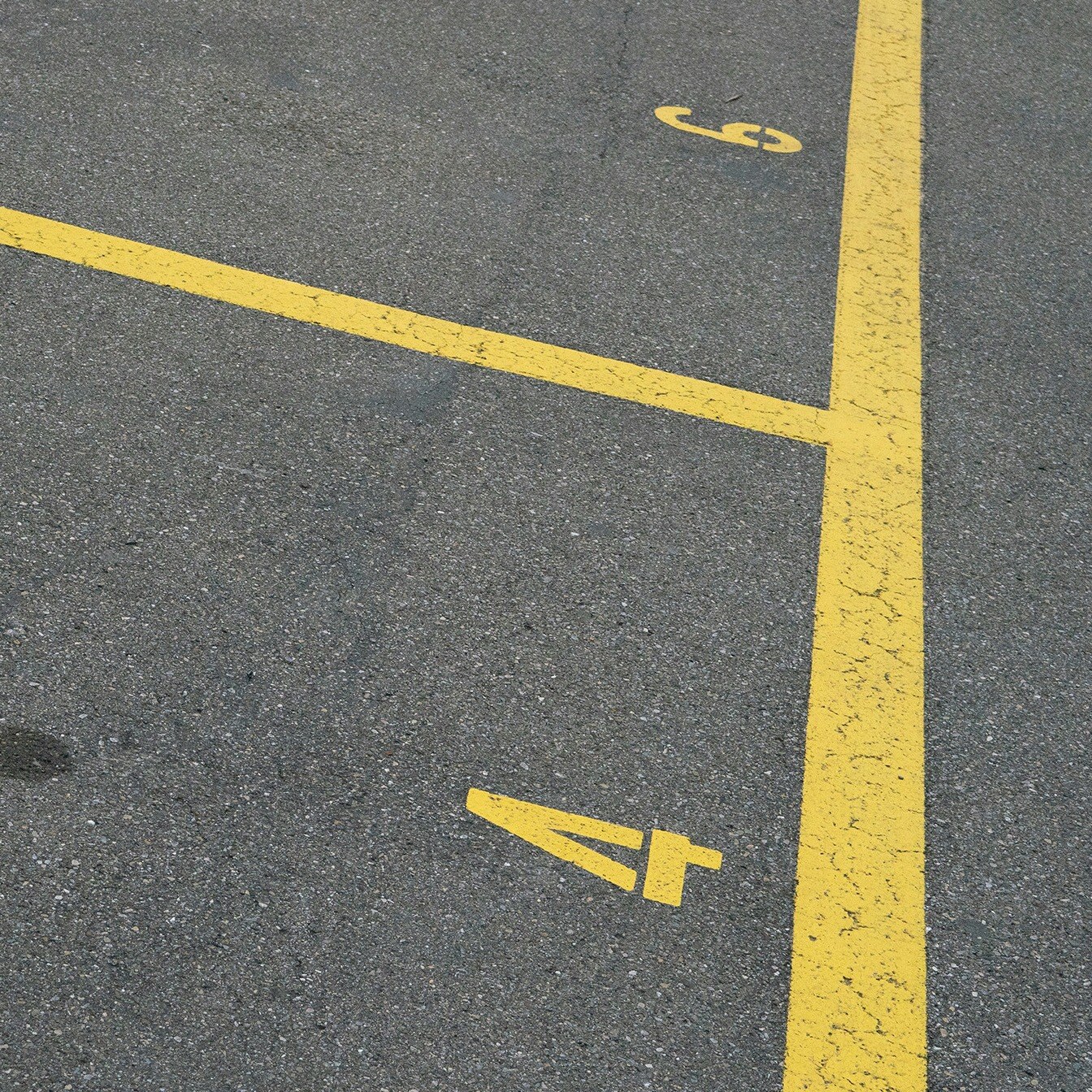 parking space