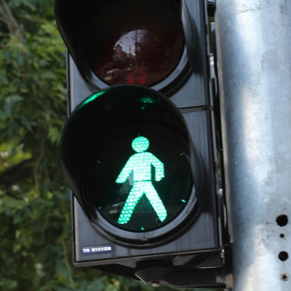 traffic light