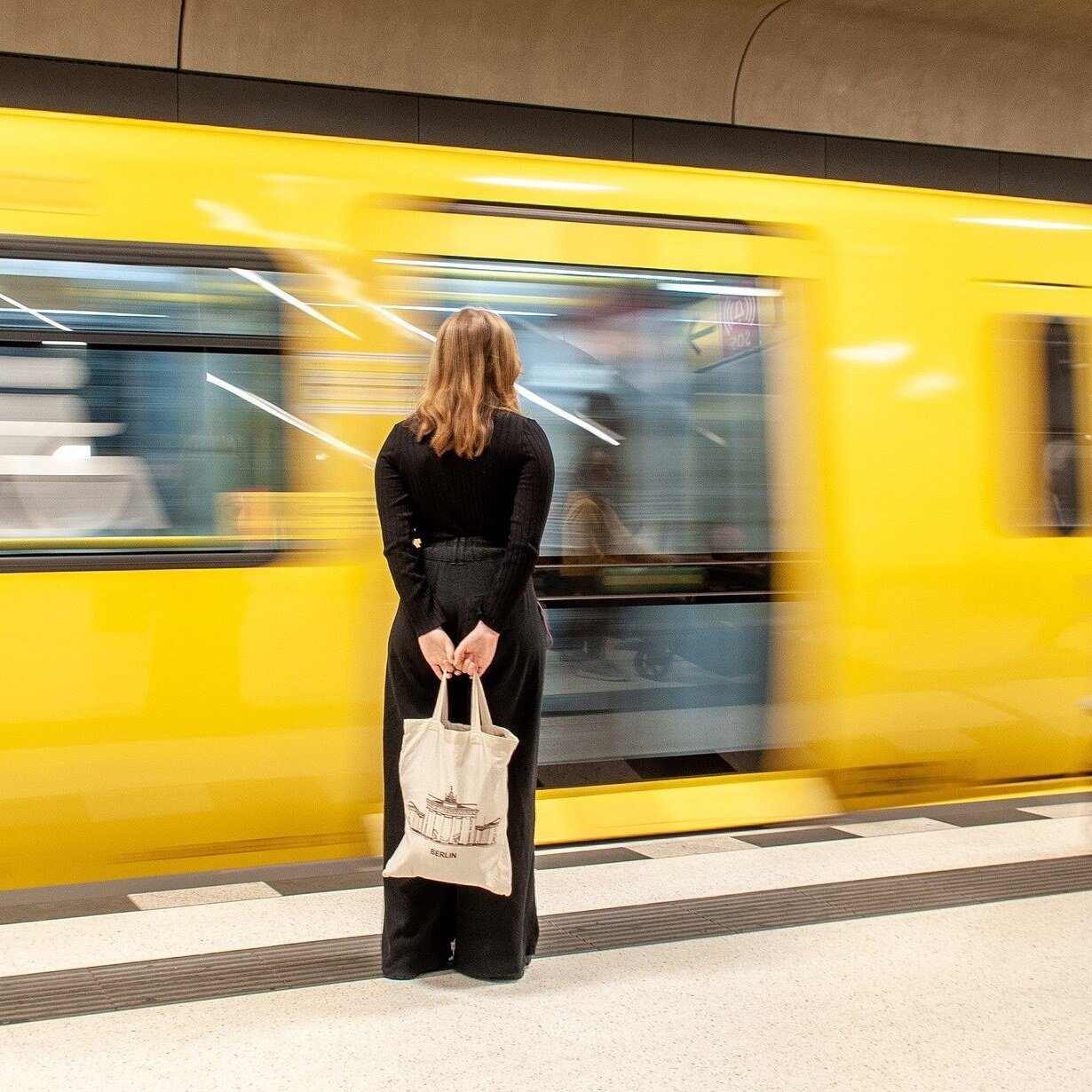 train metro